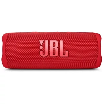 JBL FLIP6RED bluetooth hangszóró