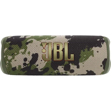 JBL FLIP6SQUAD bluetooth hangszóró