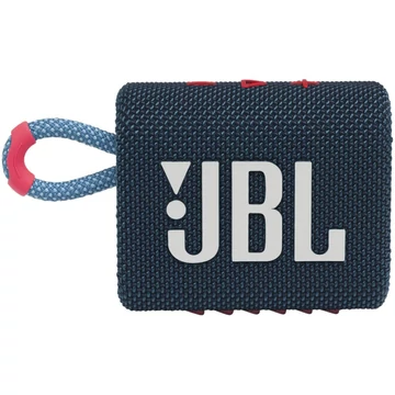 JBL GO3BLUP bluetooth hangszóró