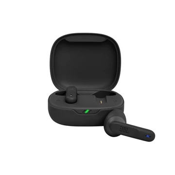 JBL Vibe 300 vezeték nélküli fülhallgató, fekete