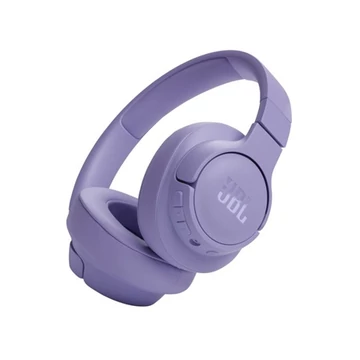 JBL Tune 720BT bluetooth fejhallgató, lila