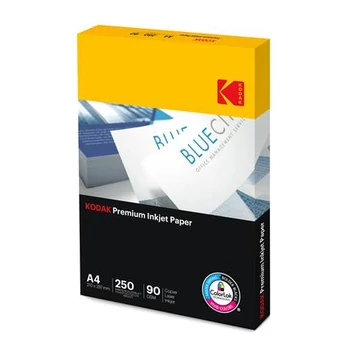Kodak Premium Inkjet A4, 90g fénymásolópapír