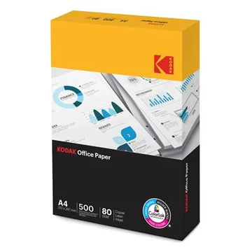 Kodak Office A4, 80g fénymásolópapír