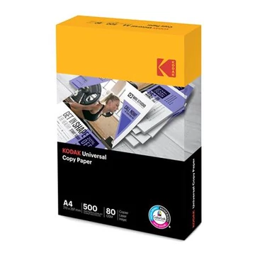 Kodak Office A4, 80g fénymásolópapír
