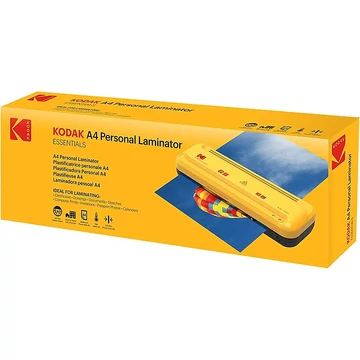 Kodak "KO-LMVC" laminálógép