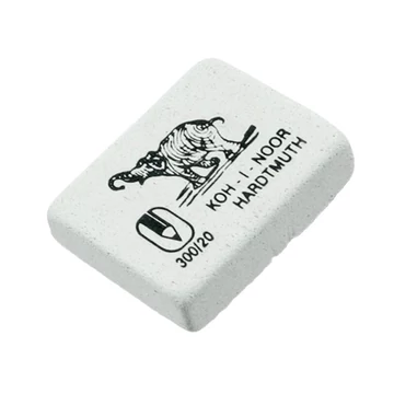 Koh-I-Noor "Elefánt 300/20" radír, 45x12x31 mm