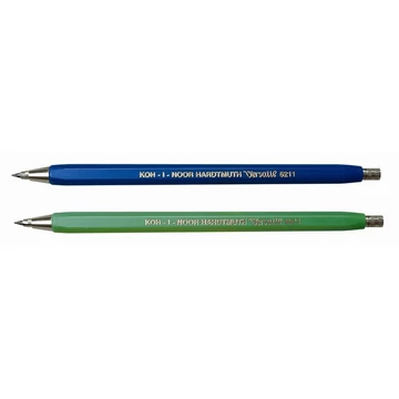 Koh-I-Noor "Versatil 5211" töltőceruza, vegyes színekben