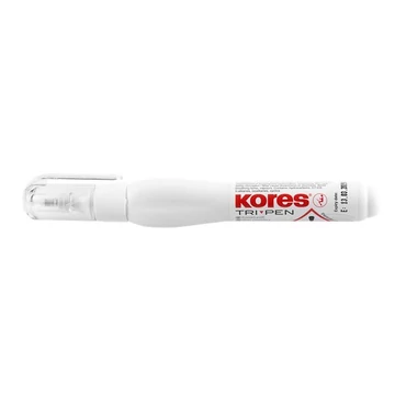 Kores "Tri Pen" hibajavító toll, 10g