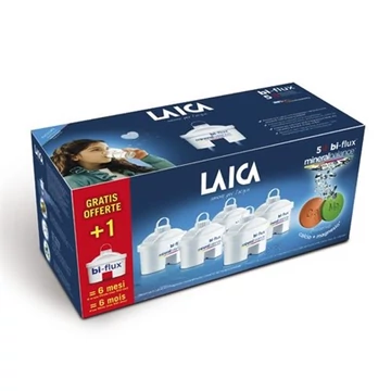 Laica M6M vízszűrő csomag