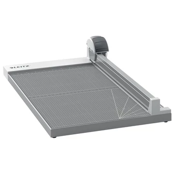 Leitz Precision Office görgős vágógép, A3, 15 lap