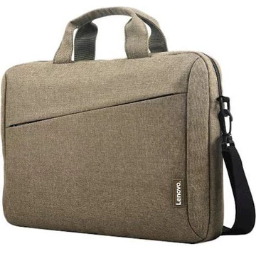 Lenovo T210 zöldesbarna 15,6 laptop táska