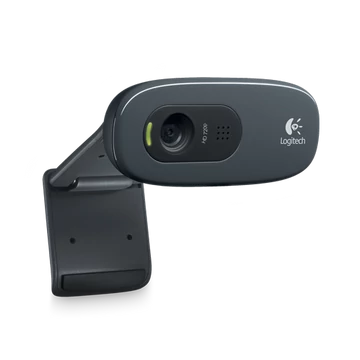 Logitech C270 webkamera