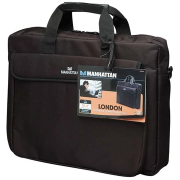 Manhattan London 15"6 laptop táska