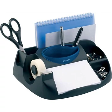 Maped Essentials Green Maxi Office asztali rendező