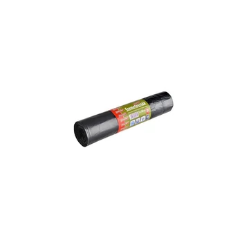 Mazzini szemeteszsák, önzáró szalagos, 130 l, 10 db