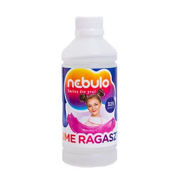 Nebulo Slime folyékony ragasztó, 325g
