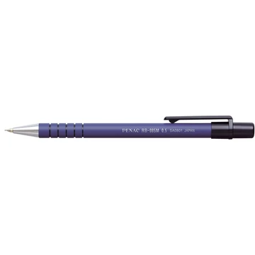 Penac RB-085M nyomósirón, 0,5 mm, kék