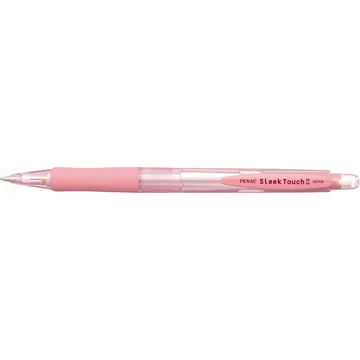 Penac Sleek Touch nyomósirón, 0,5 mm, rózsaszín