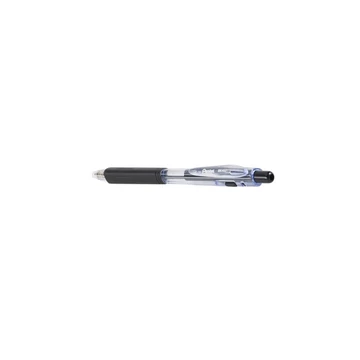 Pentel BK437 golyóstoll, 0,35 mm, fekete