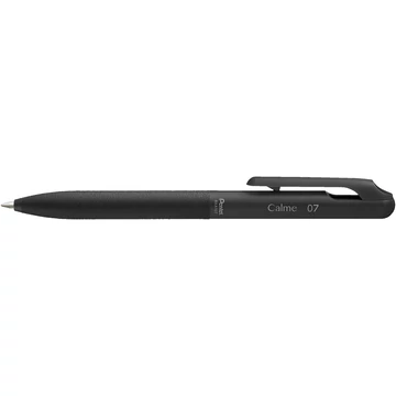 Pentel Calme golyóstoll, 0,35 mm, fekete