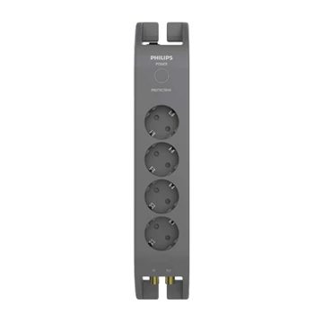 Philips SPN3140A/58 hálózati elosztó