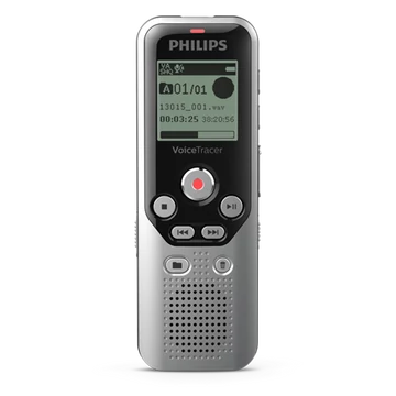 Philips DVT1250 diktafon