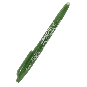 Pilot "FriXion Ball" törölhető rollertoll, 0,35 mm, zöld