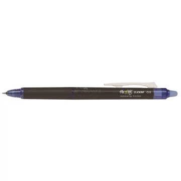 Pilot "FriXion Point Clicker" törölhető, tűhegyű rollertoll, kék