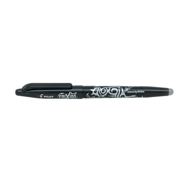 Pilot "FriXion Ball" törölhető rollertoll, 0,35 mm, fekete
