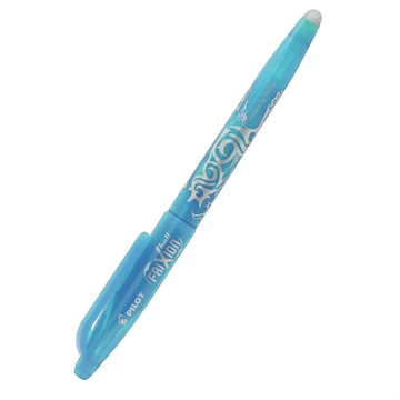 Pilot "FriXion Ball" törölhető rollertoll, 0,35 mm, világoskék