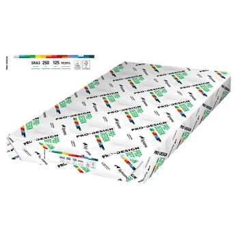 Pro-Design digitális másolópapír, SRA3, 250g, 125 lap