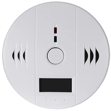 Retlux RDT 301 szén-monoxid érzékelő