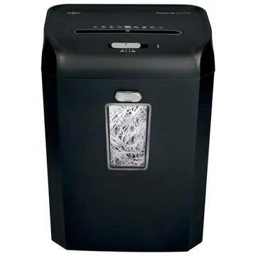 Rexel "ProMax QS" RSS1535 iratmegsemmisítő