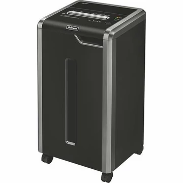Fellowes IntelliShred 325CI iratmegsemmisítő, 22 lap