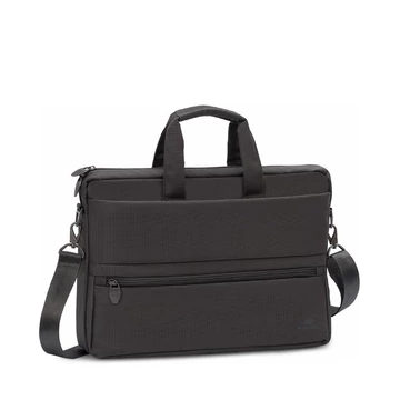 Rivacase Tiergarten 8630 szürke 15,6" laptop táska