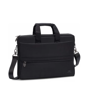 Rivacase Tiergarten 8630 fekete 15,6" laptop táska