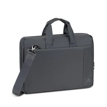 Rivacase Central 8231 szürke 15,6" laptop táska