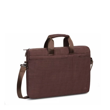 Rivacase Biscayne 8335 barna 15,6" laptop táska