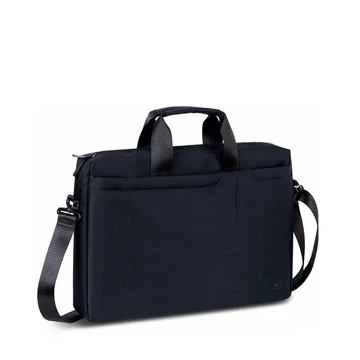 Rivacase Biscayne 8335 fekete 15,6" laptop táska