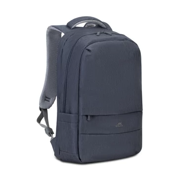 Rivacase Prater 7567 sötétszürke 17,3" laptop hátizsák