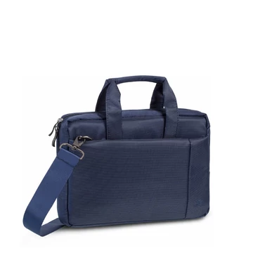 Rivacase Central 8221 kék 13,3" laptop táska