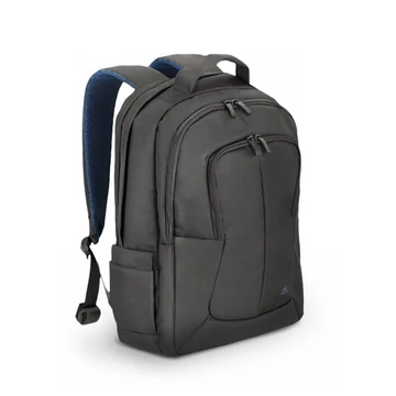 Rivacase Tegel 8460 fekete 17,3" laptop hátizsák
