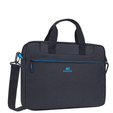 Rivacase Regent 8027 fekete 14" laptop táska