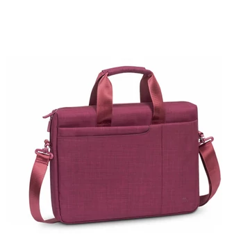 Rivacase Biscayne 8335 piros 15,6" női laptop táska