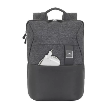 Rivacase 8825 Lantau 13,3" szürke laptop táska