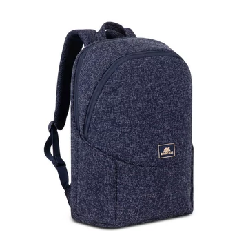 Rivacase Anvik 7962 sötétkék 15,6" laptop hátizsák