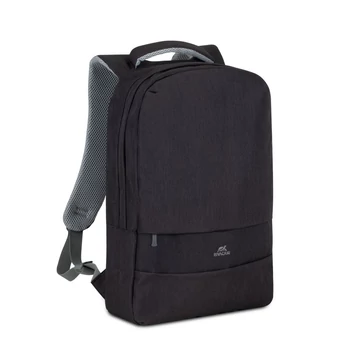 Rivacase Prater 7562 fekete 15,6" laptop hátizsák