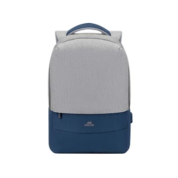 Rivacase Prater 7562 szürke 15,6" laptop hátizsák