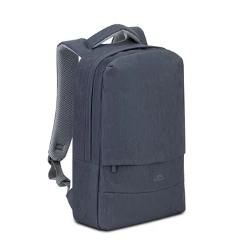 Rivacase Prater 7562 sötétszürke 15,6" laptop hátizsák