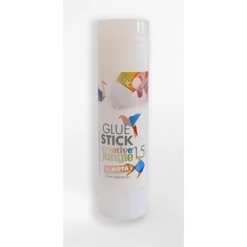 Sakota Creative Jungle ragasztóstift, 15g